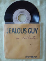 Roxy Music, Jealous Guy / r