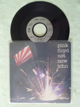 Pink Floyd, Not Now John / r