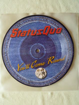 Status Quo, You'll Come’ Round / r