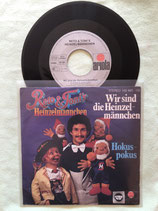 Reto & Toni's Heinzelmännchen, Wir sind die Heinzelmännchen / ch