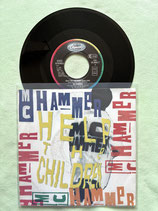 MC Hammer, Help The Children