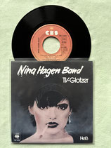 Nina Hagen Band, TV-Glotzer / deutsch