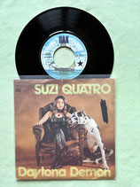 Suzi Quatro, Daytona Demon / r