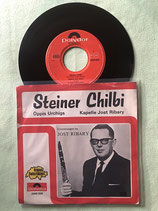 Kapelle Jost Ribary, Steiner Chilbi / chv