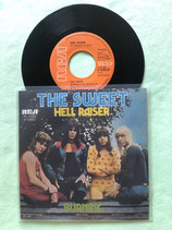 The Sweet, Hell Raiser / r