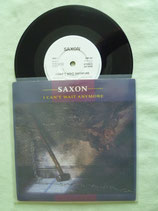 Saxon, I Can't Wait Anymore / h