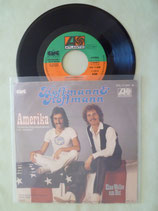 Hoffmann & Hoffmann, Amerika / sch