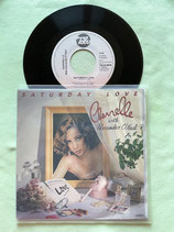Cherrelle mit Alexander O’Neal, Saturday Love