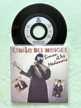 Simon et les Modanais, Etoile des neiges / if