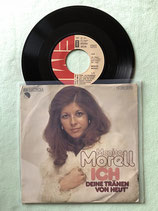 Monica Morell, Ich / ch