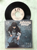 Johnny Rivers, Permanent Change