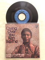 Ken Boothe, Crying Over You