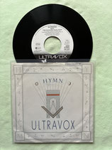 Ultravox, Hymn