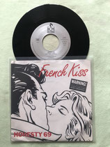 Honesty 69, French Kiss / deutsch