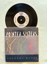 Pointer Sisters, Neutron Dance