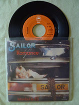 Sailor, Romance