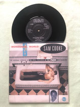 Sam Cooke, Wonderful World