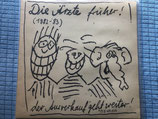 Ärzte, Früher!/Der Ausverkauf geht weiter! / LP / deutsch