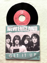 New England, Get It Up / r