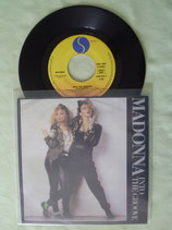 Madonna, Into The Groove