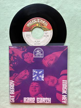Rare Earth, Get Ready / r