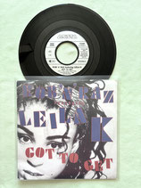 Rob 'n’ Raz, Got To Get