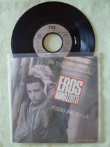 Eros Ramazzotti, Un cuore con le ali / if
