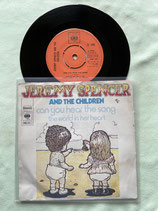 Jeremy Spencer and the Children, Can You hear The Song / r
