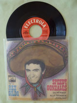 Rex Gildo, Speedy Gonzales / sch