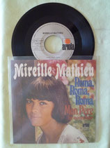 Mireille Mathieu, Roma, Roma, Roma / sch