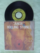 Rolling Stones, Angie / r