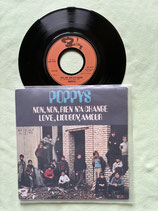 Poppys, Non, non, rien n’a change / if