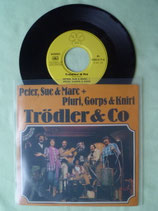 Peter Sue & Marc + Pfuri, Gorps & Kniri, Trödler & Co / ch