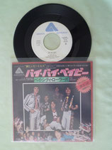 Bay City Rollers, Bye Bye Baby / r