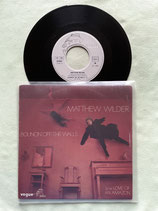 Matthew Wilder, Bouncin' Off The Walls