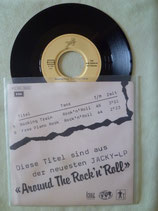 Jacky's, Rocking Train / ch