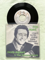 Herb Alpert, Fox Hunt / sch