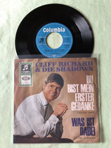 Cliff Richard & Die Shadows, Du bist mein erster gedanke
