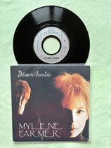 Mylène Farmer, Désenchantée / if
