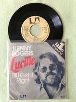 Kenny Rogers, Lucille