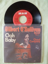 Gilbert O'Sullivan, Ooh Baby