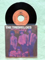 Tremeloes, My Little Lady