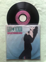 Lisa Nemzo, I Don't Wanna Fool With Love