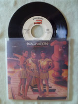 Imagination, In The Heart Of The Night