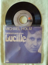 Michael Holm, Lucille / sch