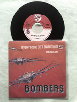 Bombers, (Everybody) Get Dancing