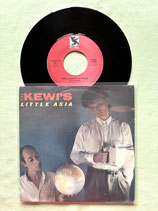 Kewi’s, Little Asia