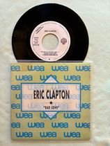 Eric Clapton, Bad Love / r