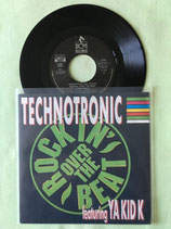 Technotronic, Rockin' Over The Beat