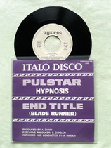 Hypnosis, Pulstar / if